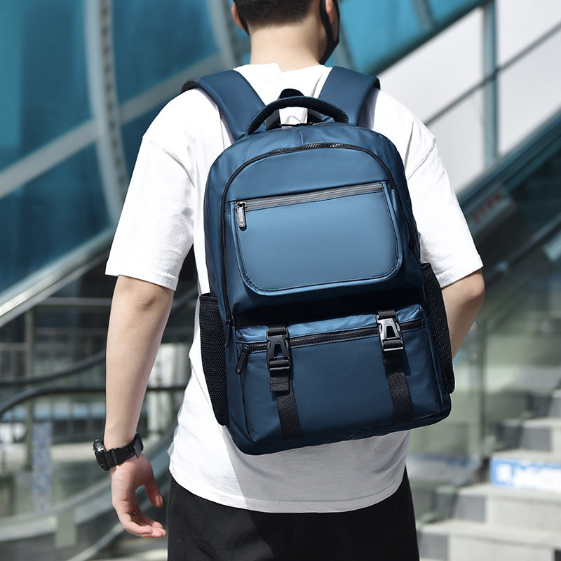 Vielseitiger Hochspeicher-Rucksack Brehn
