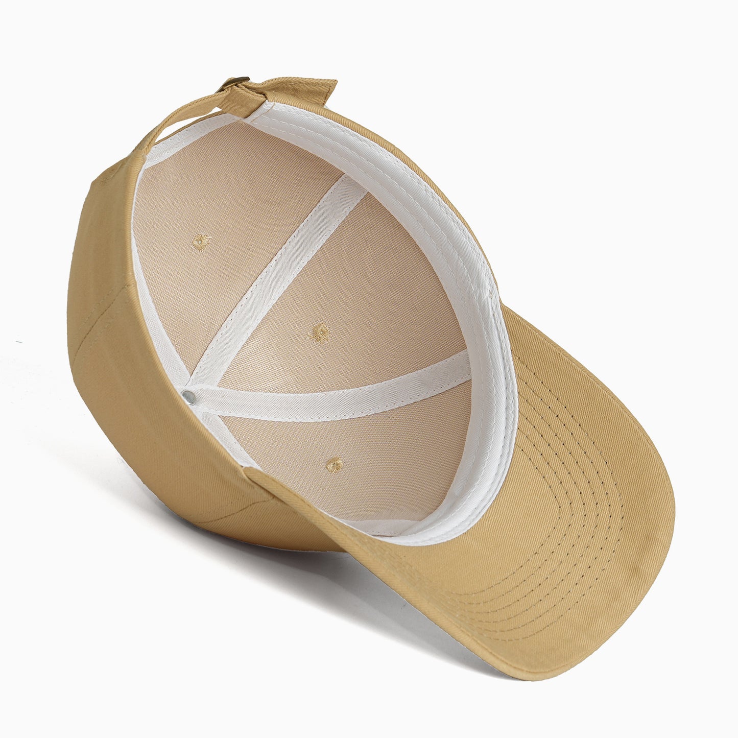 Damen Sportliche Baseballcap mit verstellbarem Riemen Brehn