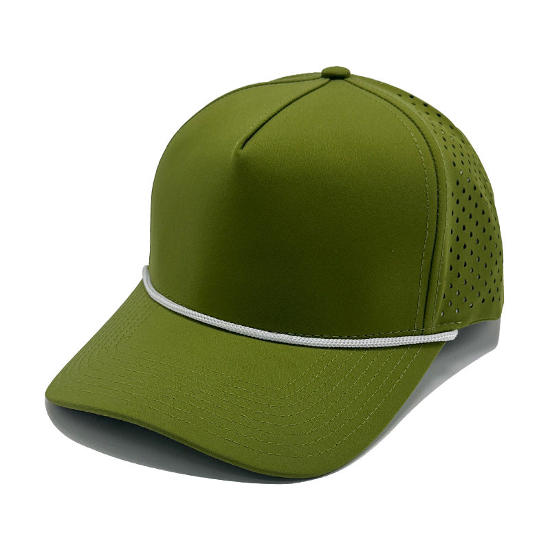 Damen Atmungsaktive Sportcap mit flexiblem Design Brehn