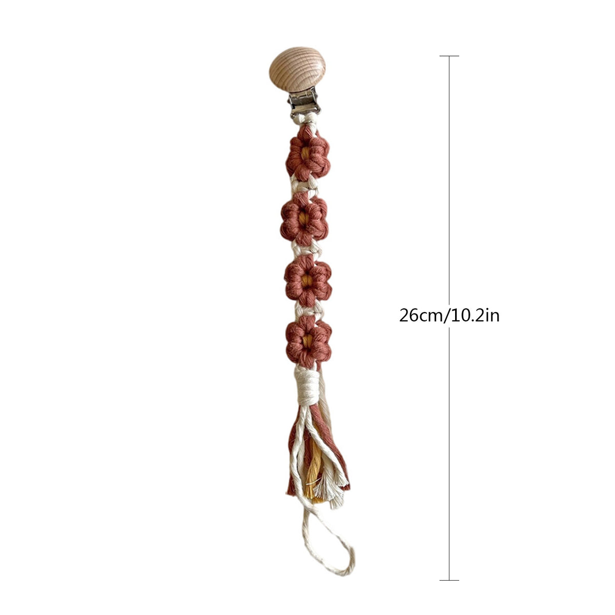 Dekorative Blumengestell Kette Brehn