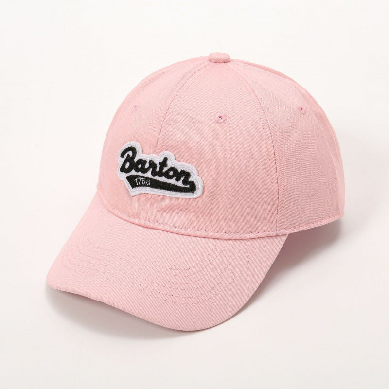 Unisex Verstellbare Vintage Baseballmütze Brehn