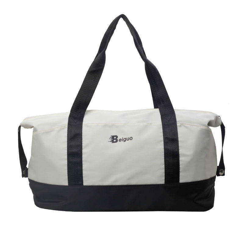 Robuste Sport- Und Reisetasche Brehn