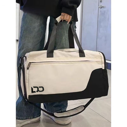 Multi-Zweck Reise Duffle Bag Brehn