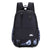 Stylischer Camouflage Laptop-Rucksack