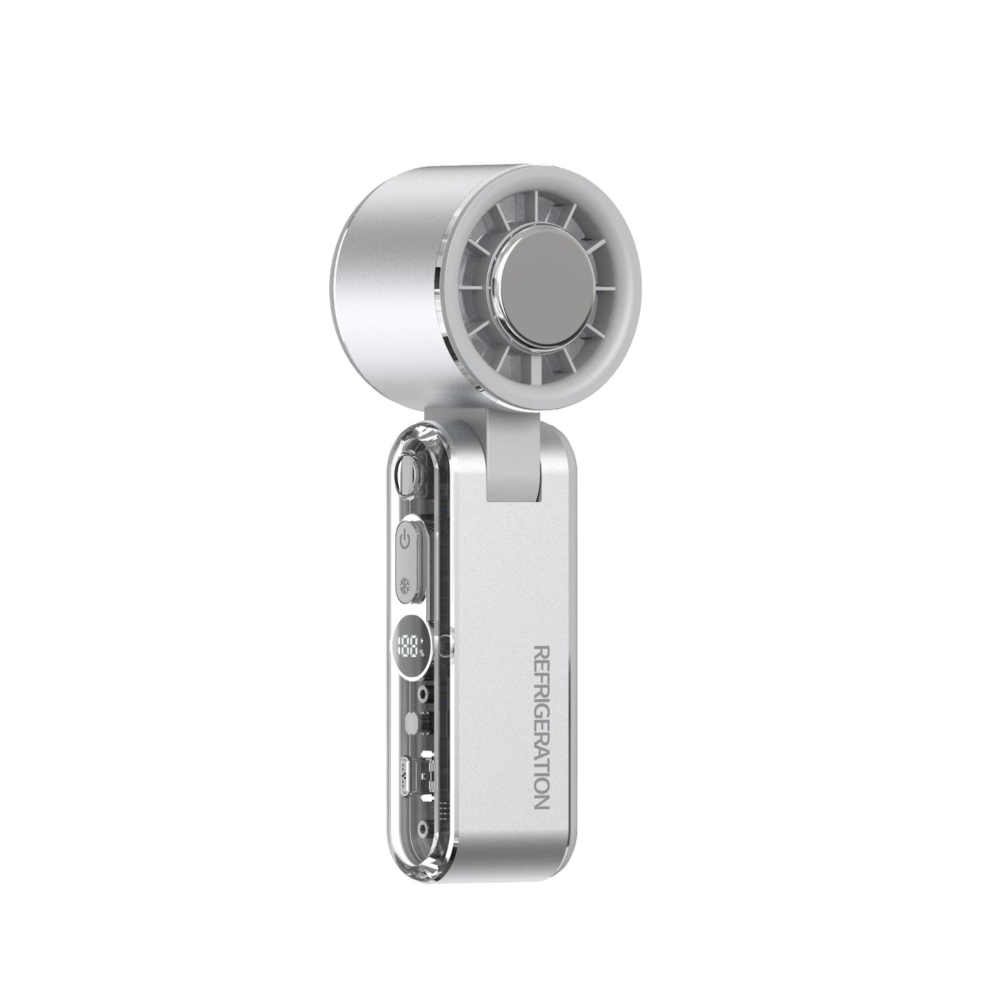 Unisex tragbarer Mini Ventilator Brehn