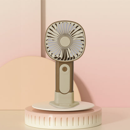 Handlicher Mini Ventilator Brehn