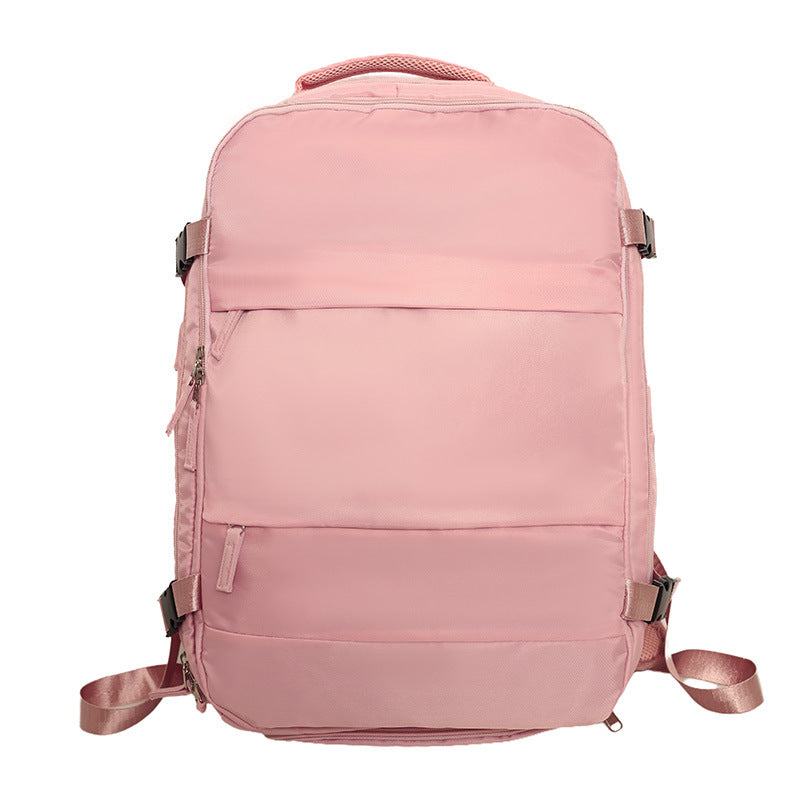 Praktischer Alltags-Rucksack Brehn