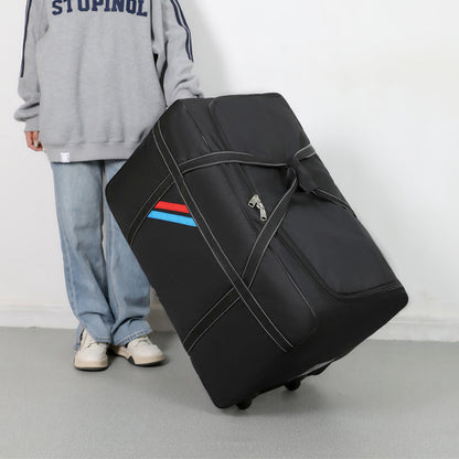 Große Kapazität Rollreisetasche Brehn