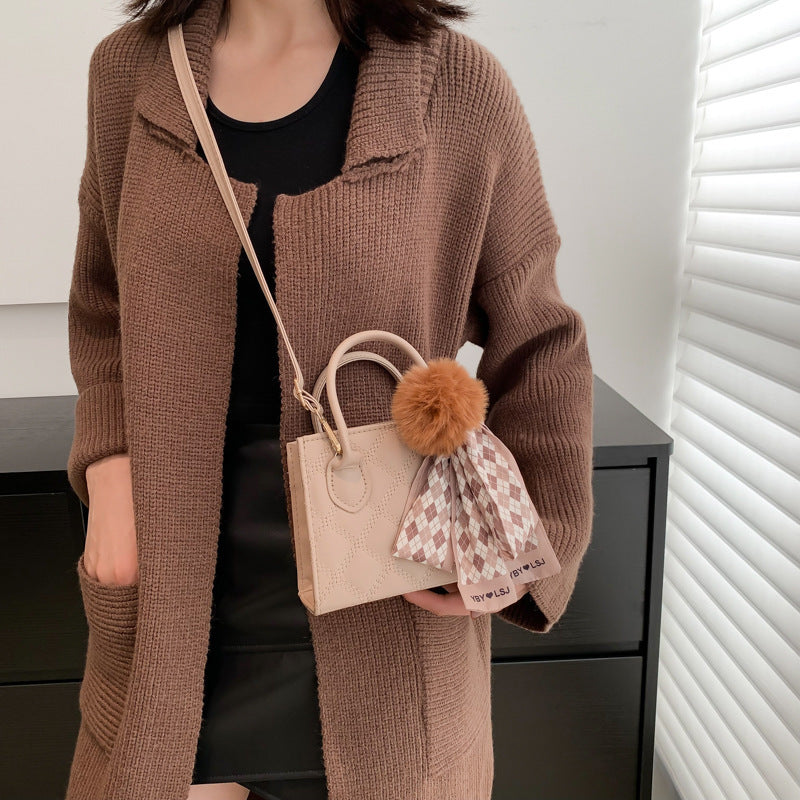 Mini-Handtasche