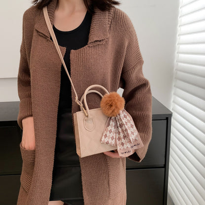 Mini-Handtasche