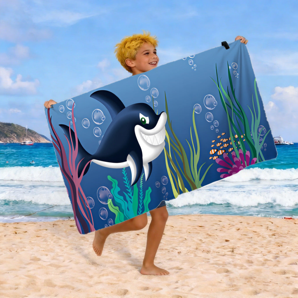 Strandtuch Brehn