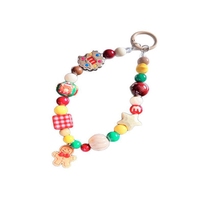 Dekorativer Charm Schlüsselanhänger Brehn 1790135970