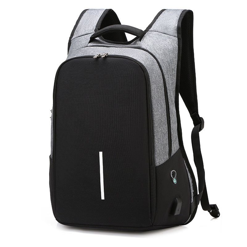 Funktionaler Urbaner Pendler-Rucksack Brehn