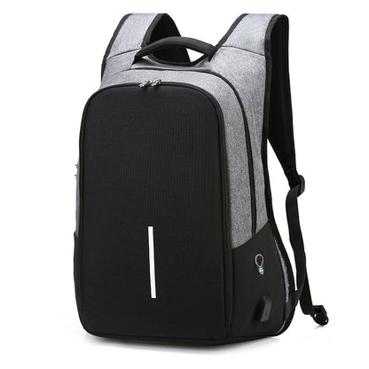 Funktionaler Urbaner Pendler-Rucksack Brehn
