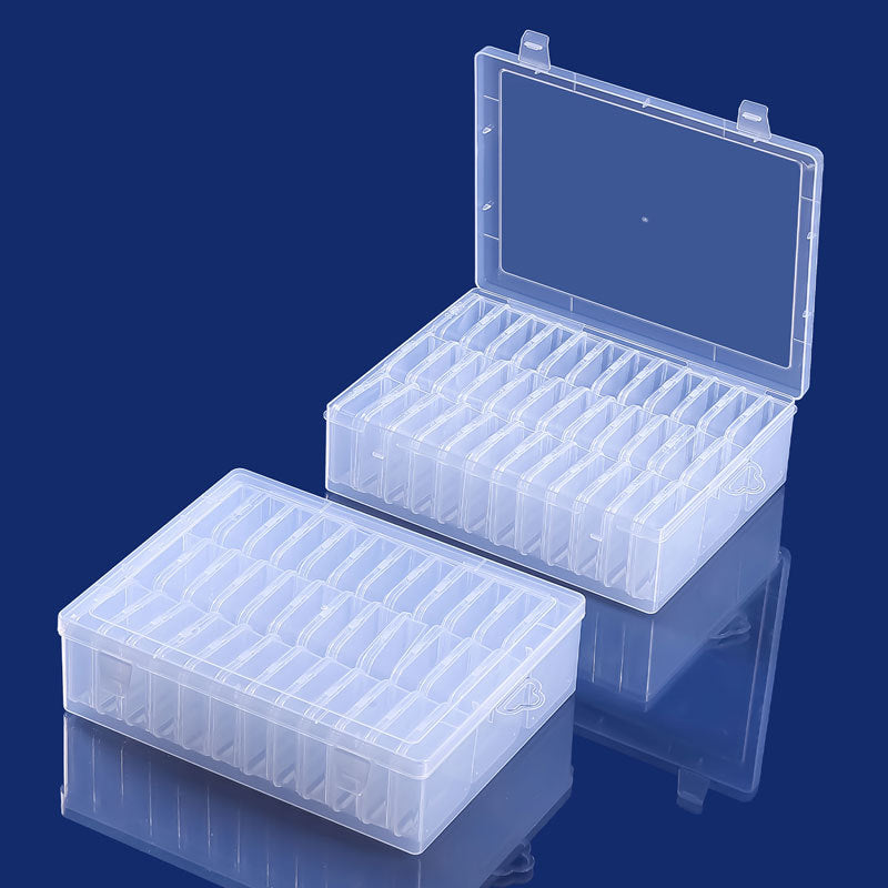 Modular Craft Storage Container Brehn