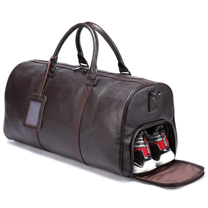 Premium Reise-Dufflebag