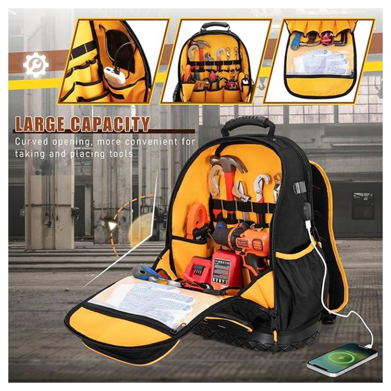 Multi-Funktionale Taktische Rucksack Brehn