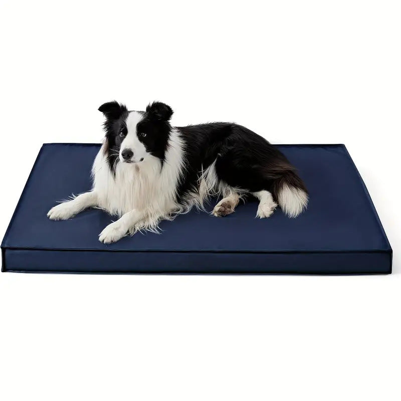 Orthopädisches Hundematratze Hundebett