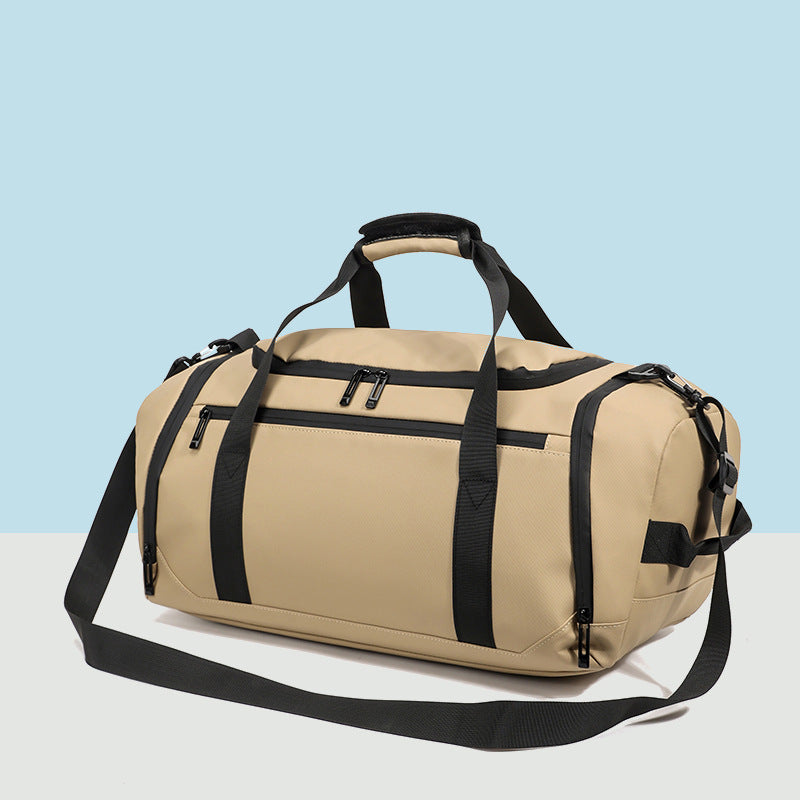 Kompakte Gym Reise Duffel Tasche