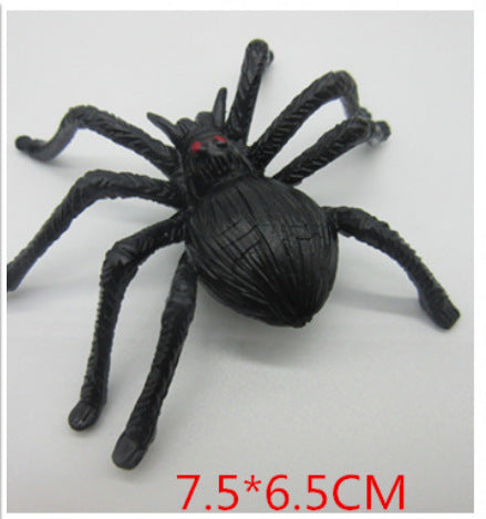 Realistische Spider Dekorations Requisit Brehn 1790594199