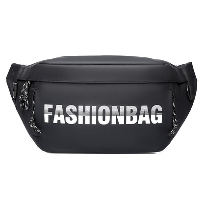 Stilvolle Gürteltasche Brehn