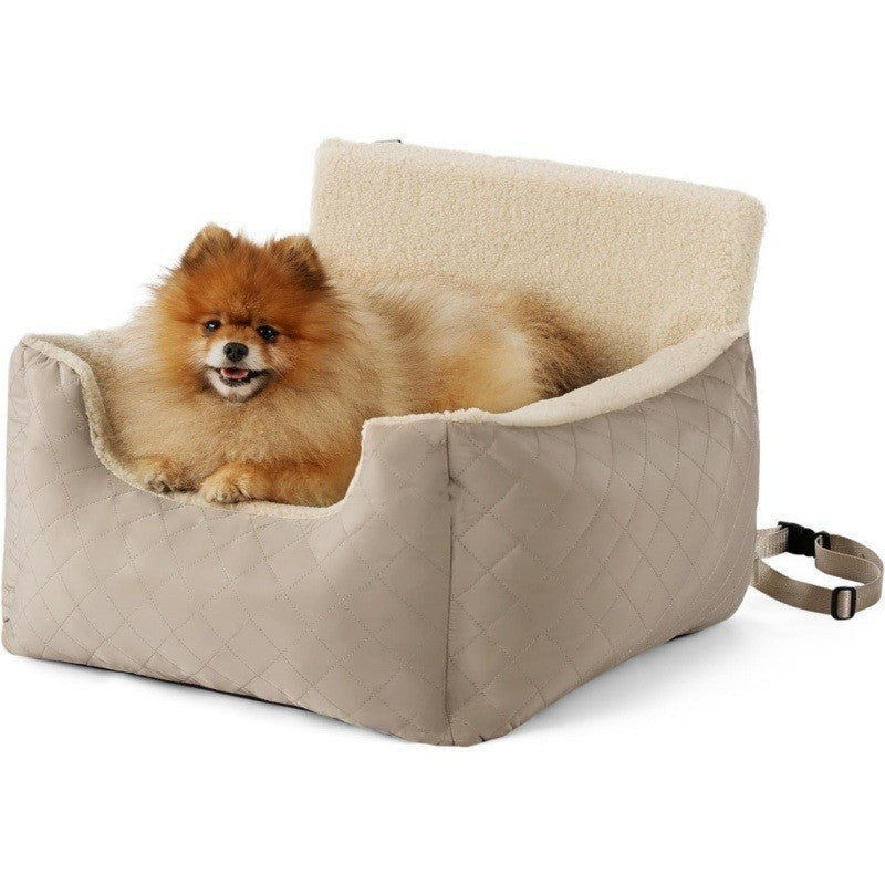 Auto-Sicherheits-Hundebett Brehn