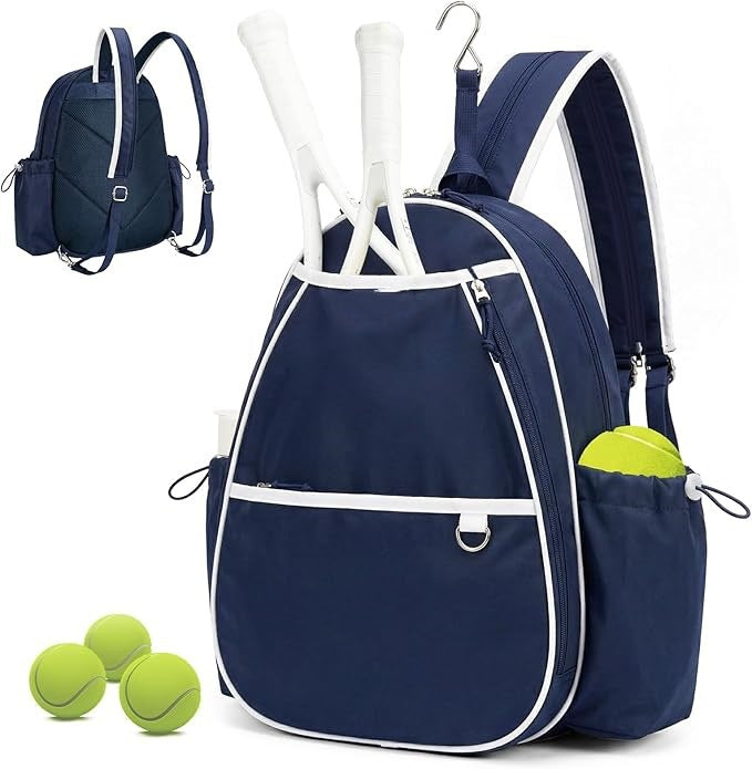 Tennisracket Rucksack Brehn 1789493520