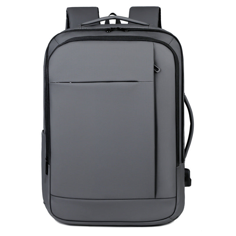 Professioneller Slim Reise-Rucksack Brehn