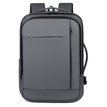 Professioneller Slim Reise-Rucksack Brehn