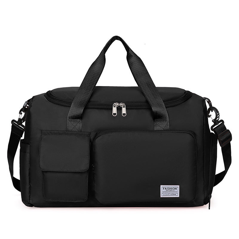 Multifunktionale Reisetasche Brehn
