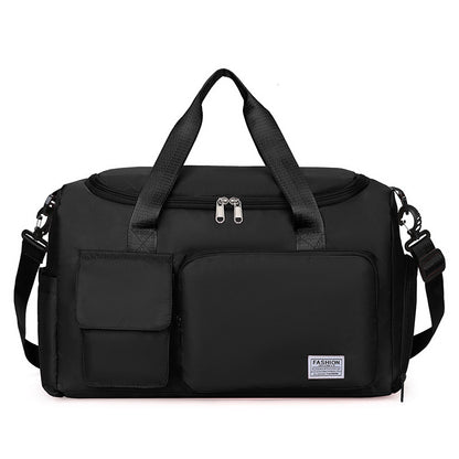 Multifunktionale Reisetasche Brehn