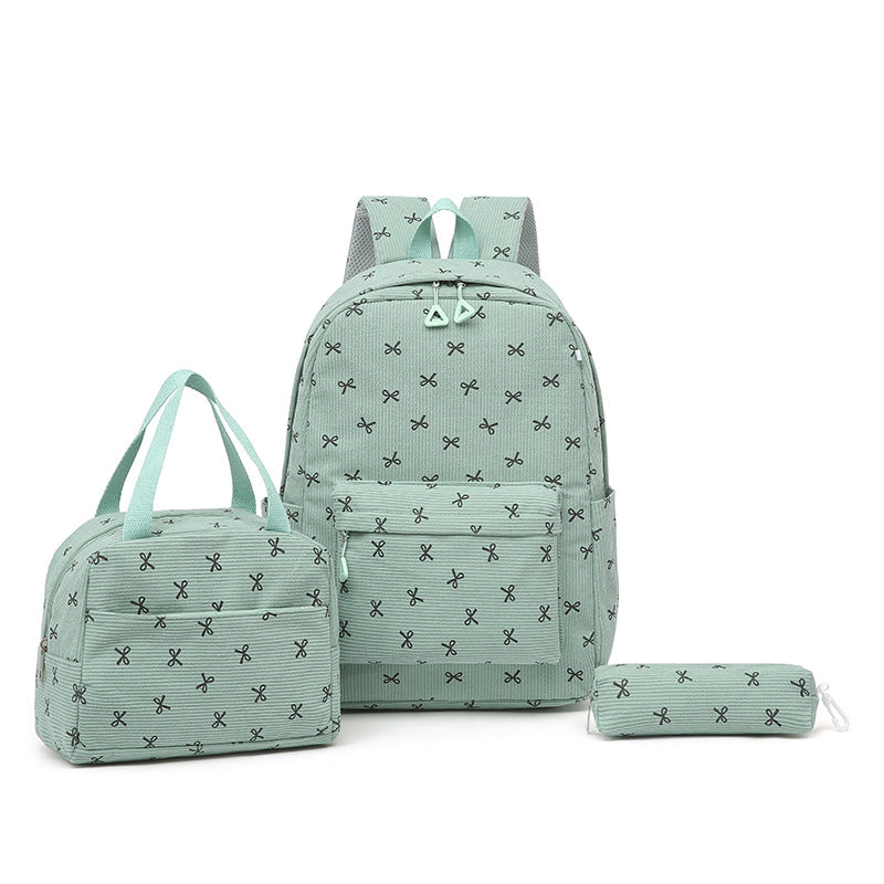 Rucksack Set Brehn