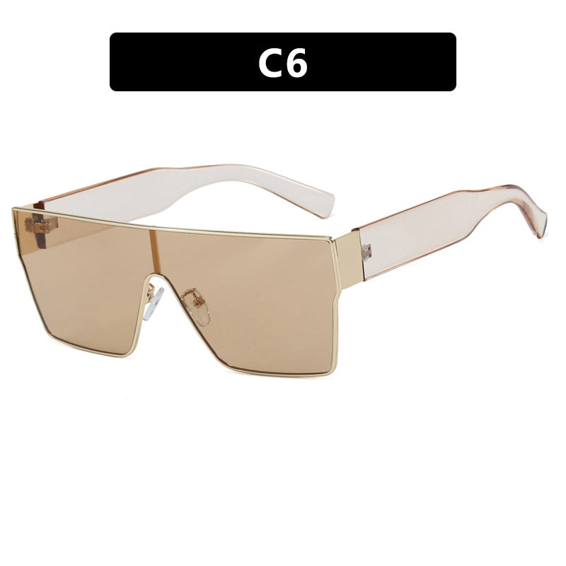 Damen modische Sonnenbrille Brehn