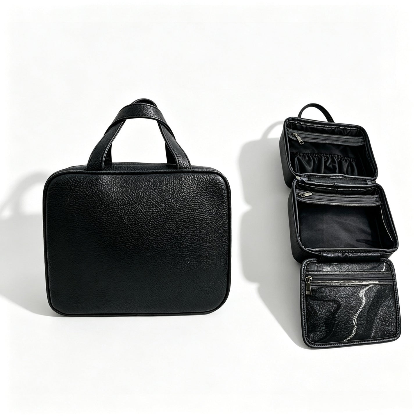Multifunktionale Kosmetiktasche Brehn
