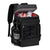 Isolierte Picknick-Rucksacktasche Brehn