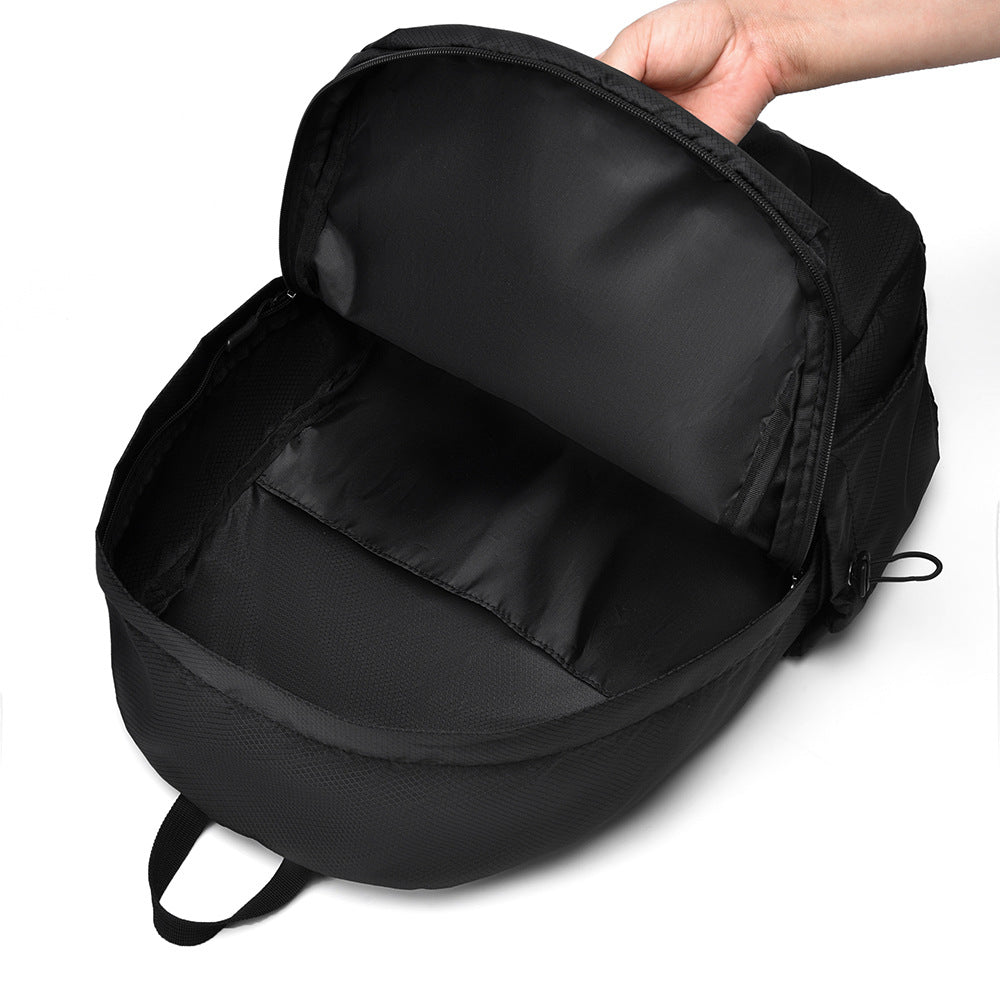 Leichter Outdoor-Abenteuer-Rucksack Brehn