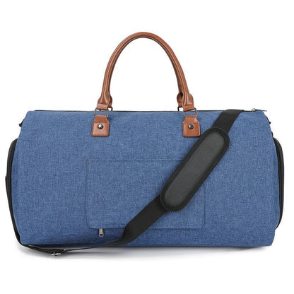 Vielseitige Wochenend-Duffel-Tasche Brehn