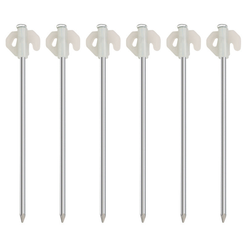 Schwerlast-Zeltpflockset Brehn
