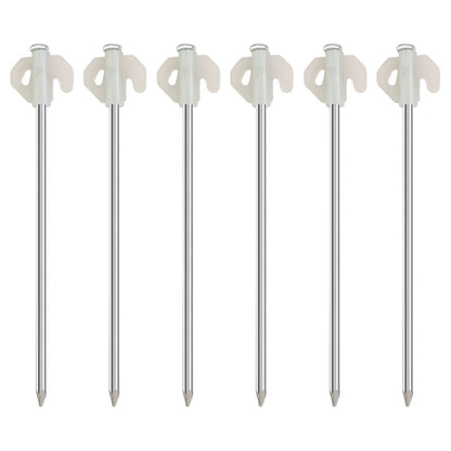 Schwerlast-Zeltpflockset Brehn