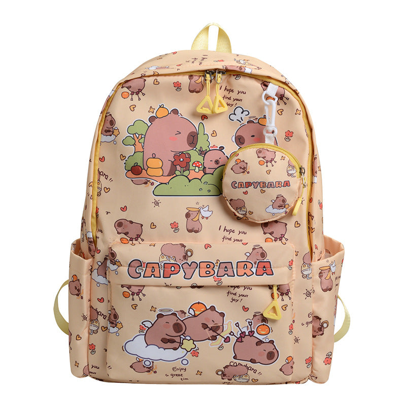 Rucksack Brehn