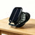 Unisex nan solarbetriebener Tischventilator mit integriertem Solarmodul Brehn