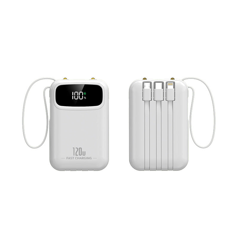 Powerbank Für Brehn