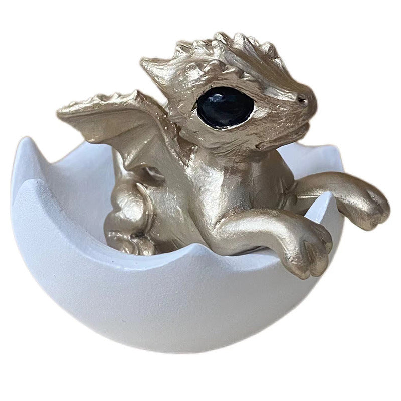 Drachenfigur Brehn