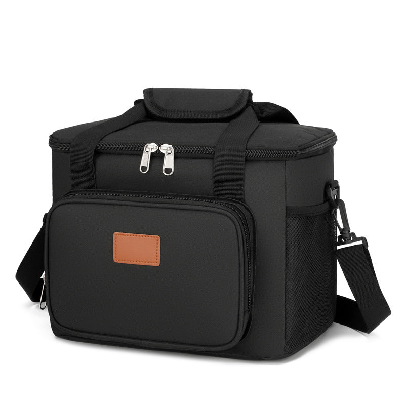 Kühltasche mit Isolierten Fächern Brehn