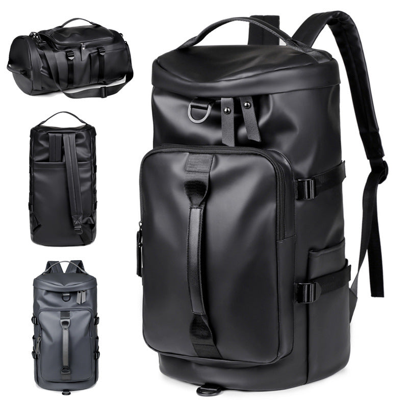 Wasserdichter Outdoor-Rucksack Brehn