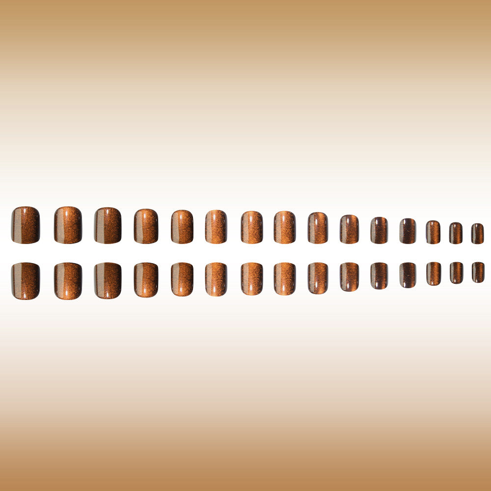 Nail Art Brehn