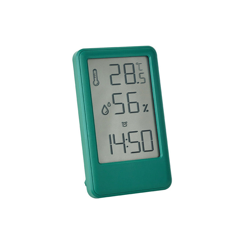 Digitaler Thermo-Hygrometer mit Echtzeitanzeige Brehn