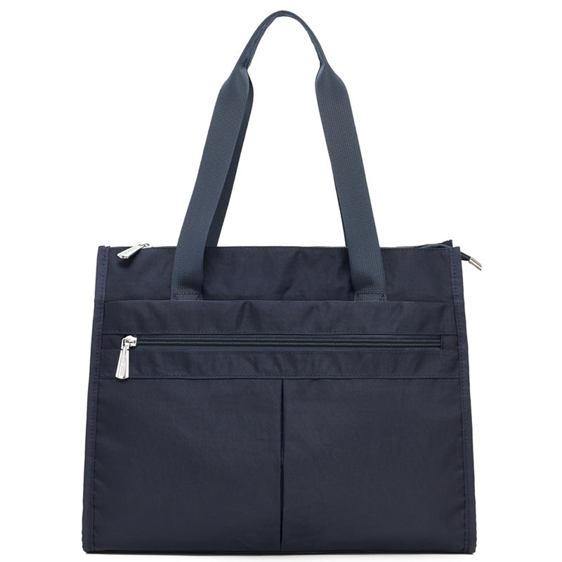 Geräumige Multi-Funktions-Tote-Tasche Brehn