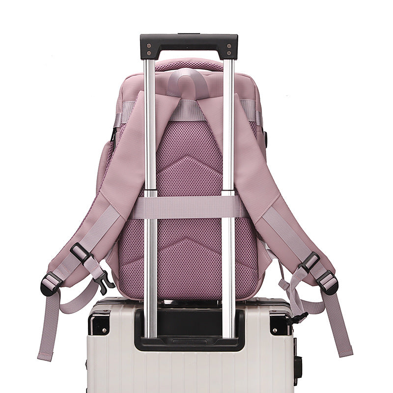 Vielseitiger Allwetter Abenteuer Rucksack Brehn