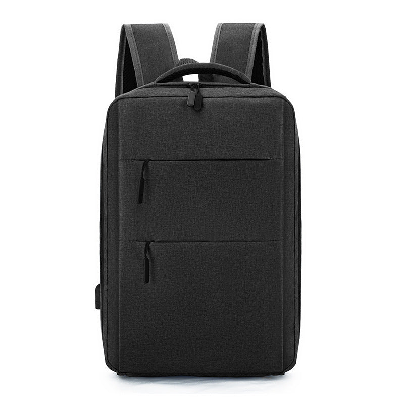 Reisefreundlicher multifunktionaler Rucksack Brehn